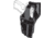 Safariland 0705 Duty Holster, SSIII Low-Ride, Level III Retention - Basket Black, Right Hand 0705-777-181