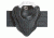 Safariland 090 Handcuff Pouch, Open Top, Formed 090-03