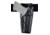 Safariland SLS Low-Ride 1.5ft Drop, Level-II Retention, Beretta PX4 Storm 9mm/.40 w/ITI M3/M6, TLR-1/TLR-2, Insight XTI Procyon, SF X200/X300 4.0in, Basket Weave Black, Right Hand, 18021-81