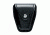 Safariland 190 Handcuff Case W/ Top Flap, STX Plain Black 190-41