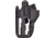 Safariland 19465411 Schema IWB Black Polymer Belt Clip Fits Sig P365XL Right Hand, 19-465-411