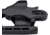 Safariland 19465411 Schema IWB Black Polymer Belt Clip Fits Sig P365XL Right Hand, 19-465-411