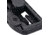 Safariland 19465411 Schema IWB Black Polymer Belt Clip Fits Sig P365XL Right Hand, 19-465-411