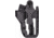 Safariland 19465411 Schema IWB Black Polymer Belt Clip Fits Sig P365XL Right Hand, 19-465-411