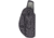 Safariland 20144131 Species IWB Black SafariLaminate Belt Clip Fits Springfield, 20-144-131