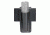 Safariland 306 Mini Flashlight Carrier, Full Sheath, For Sure Fire Mini Flashlight 306-3-13