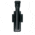 Safariland 306 Mini Flashlight Carrier, Full Sheath, For Sure Fire Mini Flashlight 306-11-03