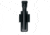 Safariland 306 Mini Flashlight Carrier, Full Sheath, For Sure Fire Mini Flashlight 306-3-01