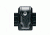 Safariland 307 Weapon Light / EDW Cart. Holder, Taser, STX Plain Black W/ Hidden Snap 307-9-41HS