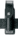 Safariland 308 Pouch For Hand Held Lights W/ Flap 308-4-4