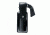 Safariland 38 Mace / Oc Holder W/ Top Flap, Fits Saber Mk-9, STX Plain Black 38-9-41