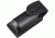 Safariland 38 OC Spray Holder, Standard, Top Flap 38-2-23PBL