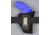 Safariland 4062 Stuffer Inside-the-Pants Holster - Plain Black, Left Hand 4062-01-22