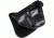 Safariland 518 Paddle Holster w/Thumb Break, S&amp;W J Frame or Similar 2in., STX Plain Black, Left Hand, 518-01-62