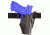 Safariland 5187 Belt Holster for Pistols - STX Plain Black, Right Hand 5187-96-411