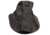Safariland 5198 Open Top Paddle &amp; Belt Slide Holster w/Detent, S&amp;W M&amp;P 9mm, .40 4.25in., STX Plain Black, Right Hand, 5198-219-411