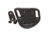 Safariland 5198 Open Top Paddle &amp; Belt Slide Holster w/Detent, Springfield XDS Compact 45, STX Plain Black, Right Hand, 5198-45-411