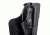 Safariland 5198 Open Top Paddle &amp; Belt Slide Holster w/Detent, S&amp;W M&amp;P Shield, STX Tactical Black, Left Hand, 5198-179-132
