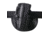 Safariland 5198 SafariLaminate Paddle Holster, SIG Sauer P250 Compact, Right Hand, Black, 5198-750-411