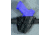 Safariland 528 Open Top Pancake Holster - Plain Black, Right Hand 528-77-61