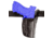 Safariland 567 Custom Fit for Pistols Holster - Carbon Fiber Look Black, Right Hand 567-54-651