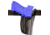 Safariland 567 Custom Fit for Pistols Holster - Carbon Fiber Look Black, Right Hand 567-51-651