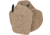 Safariland 578 Grip Lock System Pro-Fit Holster, Right Hand, Flat Dark Earth, 578-750-551