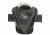 Safariland 590 Handcuff Pouch, Paddle, Formed 590-2
