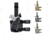 Safariland 6004 SLS Tactical Holster - OD Green, Right Hand 6004-77-561, Foliage Green, OD Green