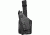 Safariland 6004 Sls Tactical Holster Tactical Black Left Hand 6004 736 122