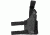 Safariland 6004 SLS Tactical Holster - Tactical Black, Right Hand 6004-93-121