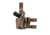 Safariland 6005 SLS Tactical Holster w/Quick Release, Springfield Armory 1911, STX Flat Dark Earth, Left Hand, 6005-56-552