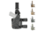 Safariland 6005 Tactical Gear System Drop Leg Holsters With Leg Release, Black, Coyote Brown, Flat Dark Earth, Foliage Green, OD Green