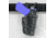 Safariland 6075 Raptor Level III, Low-Ride UBL Holster - Plain Black, Left Hand 6075-73-62