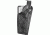 Safariland 6280 Level II Retention, Mid-Ride Holster - Basket Black, Right Hand 6280-90-81