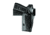 Safariland 6280 SLS LVL II Mid-Ride Holster, Springfield Armory XD 4in .45 ACP, Left, Tactical, Black, 6280-148-132-S