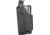 Safariland 6280 Level II Retention, Mid-Ride Holster - STX TAC Black, Left Hand, Sig P220R