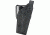Safariland Model 6280 SLS Mid-Ride Level-II Duty Holster, Glock 20/21, Right Hand, STX Basket Weave Black, 6280-383-481