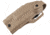 Safariland 6280 SLS Mid-Ride Level-II Retention, Kimber w/Light Rail w/X 200, STX Flat Dark Earth, Right Hand, 6280-5340-551