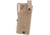 Safariland 6280 SLS Mid-Ride Level-II Retention, Kimber w/Light Rail w/X 200, STX Flat Dark Earth, Right Hand, 6280-5340-551