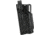 Safariland 6280 SLS Level II Retention Mid-Ride Duty Holster, S&amp;W M&amp;P 45, TLR-2, Left, Basketweave, Black, 6280-51921-82