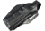 Safariland 6280 SLS Mid-Ride Level-II Retention, Sig SauerSig Pro w/Rails, Plain Black, Right Hand, 6280-278-411
