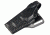 Safariland 6280 SLS Level II Retention Mid-Ride Duty Holster, SA XD 5in .45 ACP, Left, Basketweave, Black, 6280-149-482