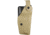 Safariland 6280 SLS Mid-Ride Level-II Retention, Sig Sauer P220R, P200S, P226S, P226So, P226R w/Accessory Rails w/ITI M3/M6 4.41in., STX Flat Dark Earth, Left Hand, 6280-77421-552