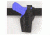 Safariland 6280 Level II Retention, Mid-Ride Holster - STX Tactical Black, Right Hand 6280-7421-131
