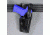 Safariland 6285 SLS LVL II  Low-Ride Holster, Springfield Armory XD 5in .45 ACP, Left, Hi Gloss, Black, 6285-149-92