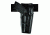 6285 Low Ride SLS Hooded Duty Holster