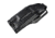 Safariland 6285 SLS Low-Ride 1.5ft. Drop, Level-II Retention, Sig SauerP320 9/40, Full Size, STX Plain Black, Right Hand, 6285-450-61