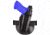 Safariland 6288 Concealment SLS Paddle Holster - Plain Black, Right Hand 6288-383-61