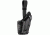 Safariland 6304 ALS/SLS Tactical Holster, Springfield Armory Operator X200, X300, STX Tactical, Black, Right Hand, 6304-560-131